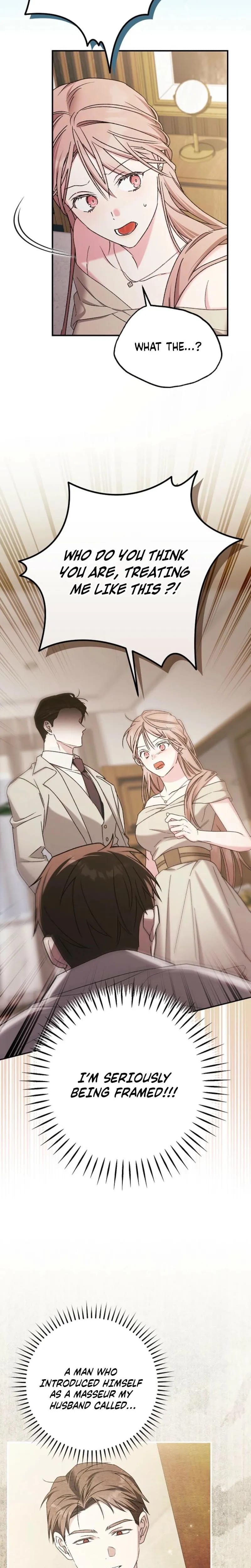 Obedient Pregnancy (Uncensored), chapter 27, page 12 of 28