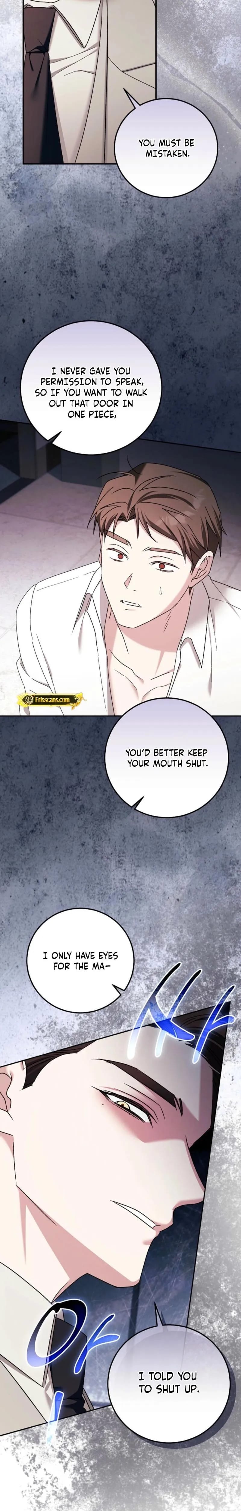 Obedient Pregnancy (Uncensored), chapter 27, page 14 of 28