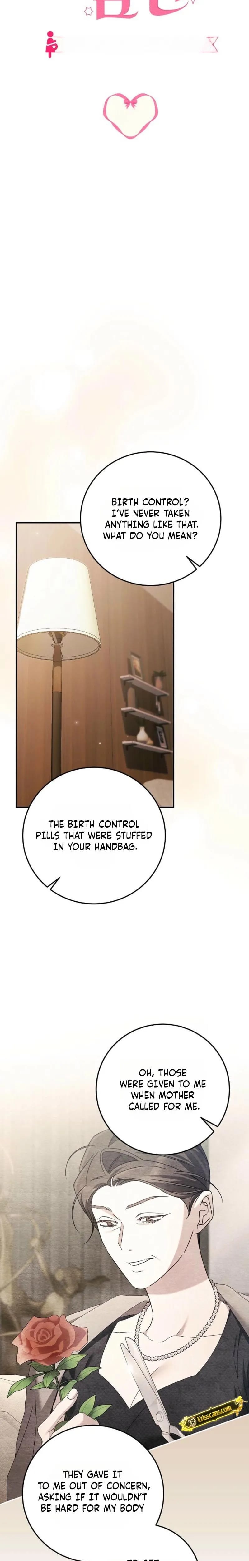 Obedient Pregnancy (Uncensored), chapter 28, page 12 of 25
