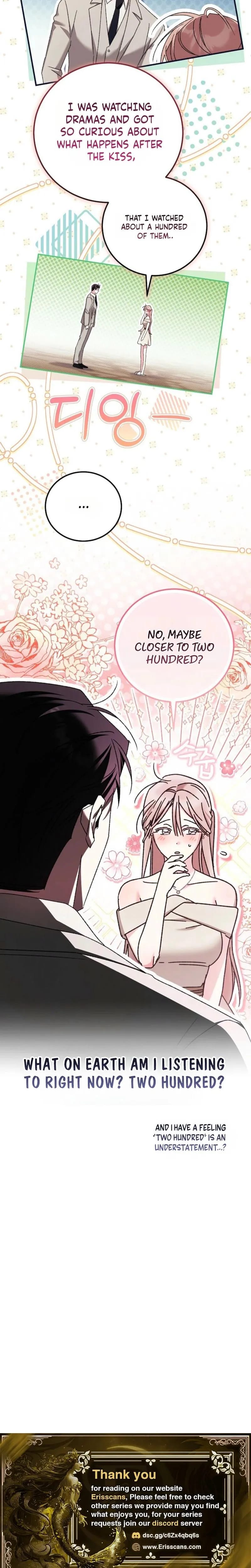 Obedient Pregnancy (Uncensored), chapter 28, page 24 of 25