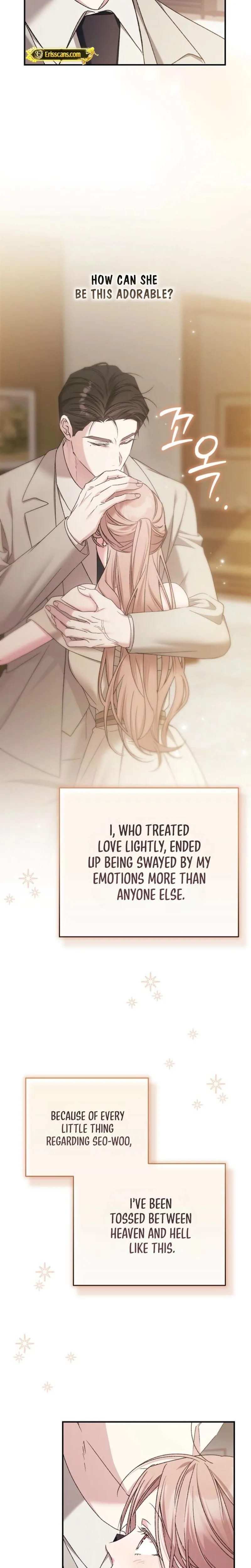 Obedient Pregnancy (Uncensored), chapter 29, page 15 of 24
