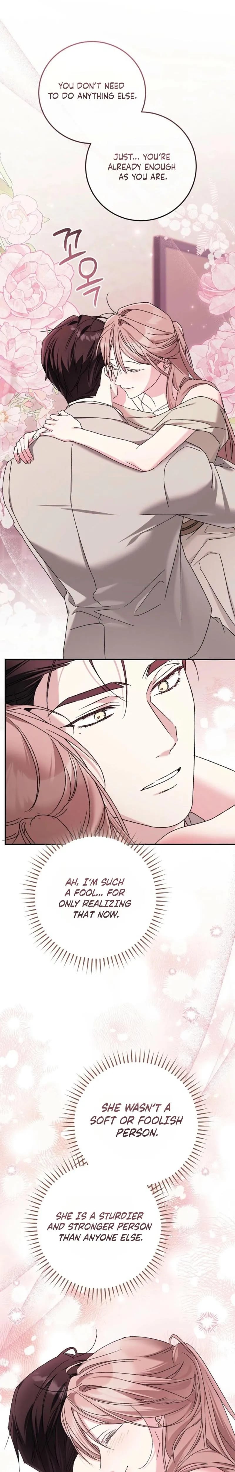 Obedient Pregnancy (Uncensored), chapter 29, page 21 of 24