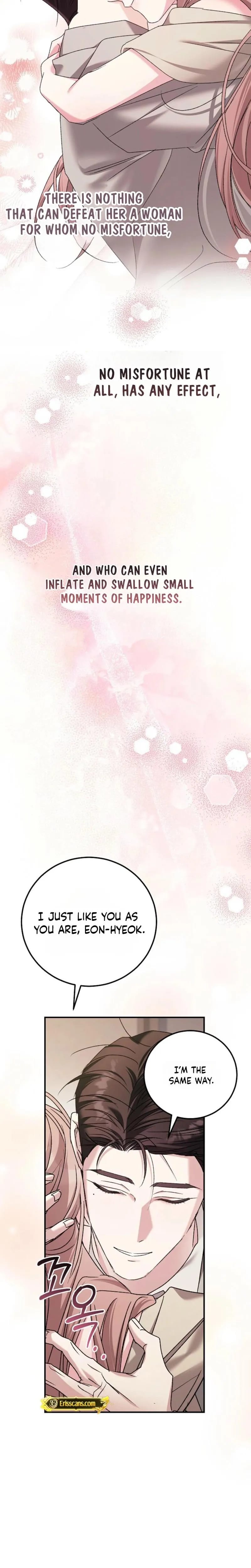 Obedient Pregnancy (Uncensored), chapter 29, page 22 of 24