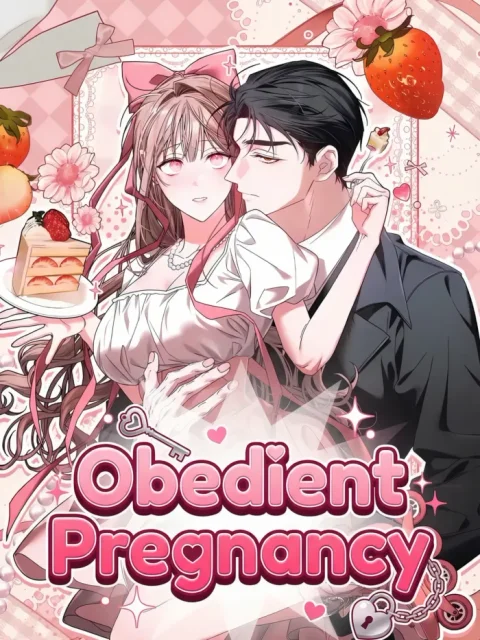 Obedient Pregnancy (Uncensored) cover