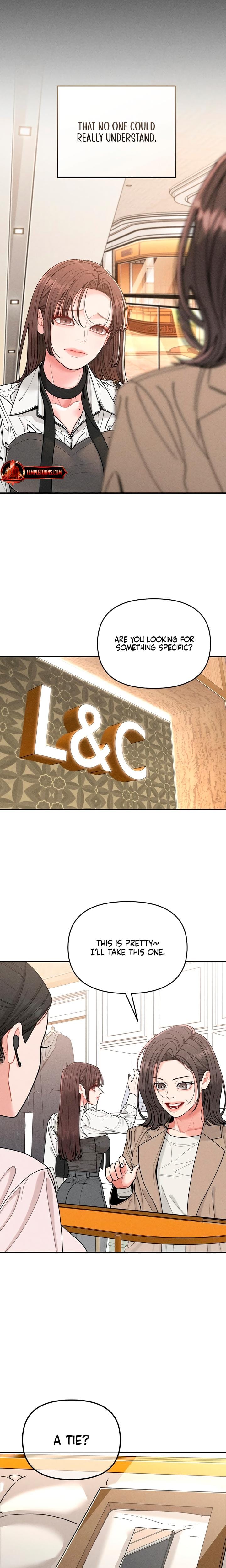 Observing My Mother's Friend's Son (Uncensored), chapter 1, page 7 of 31