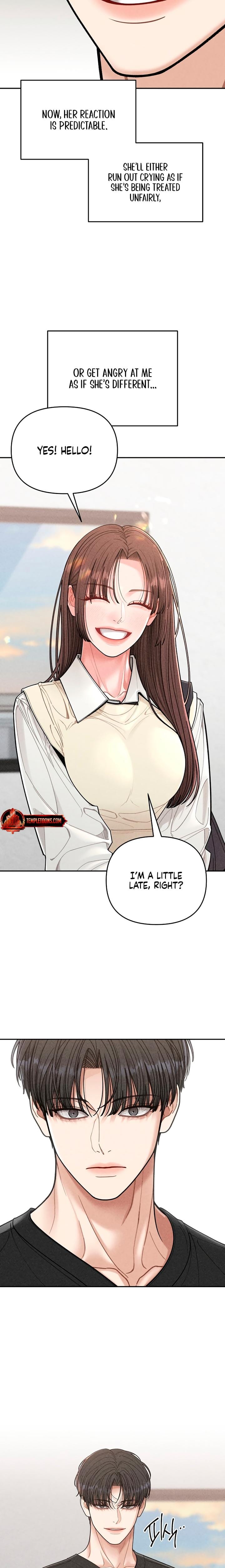 Observing My Mother's Friend's Son (Uncensored), chapter 2, page 15 of 32