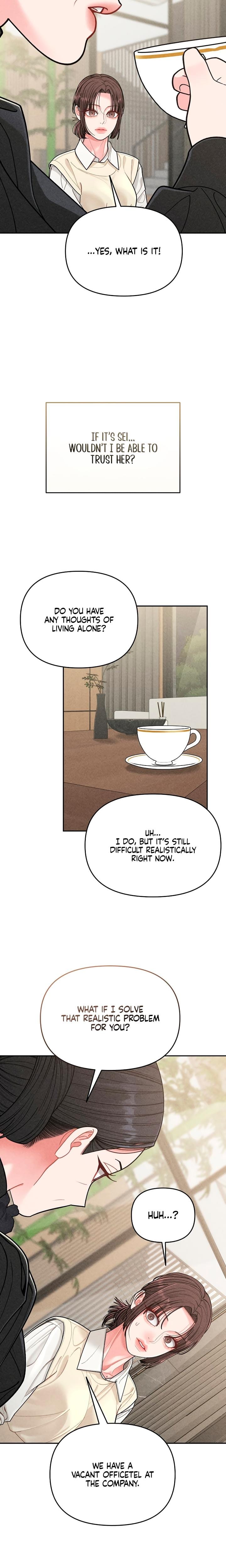 Observing My Mother's Friend's Son (Uncensored), chapter 2, page 22 of 32