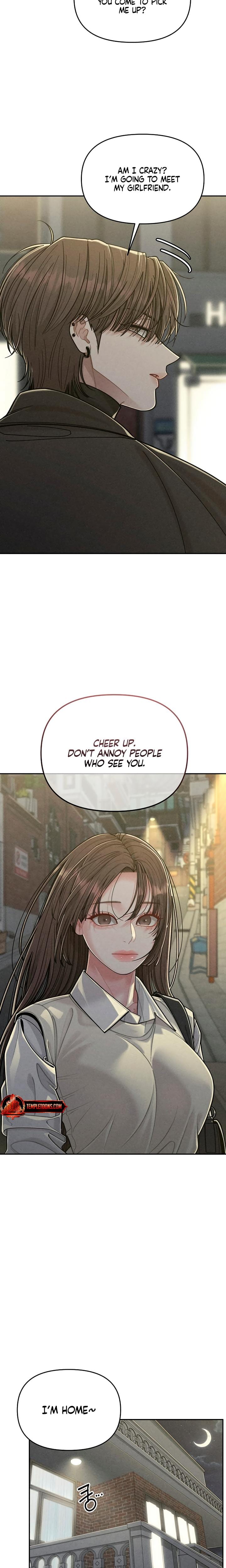 Observing My Mother's Friend's Son (Uncensored), chapter 2, page 26 of 32