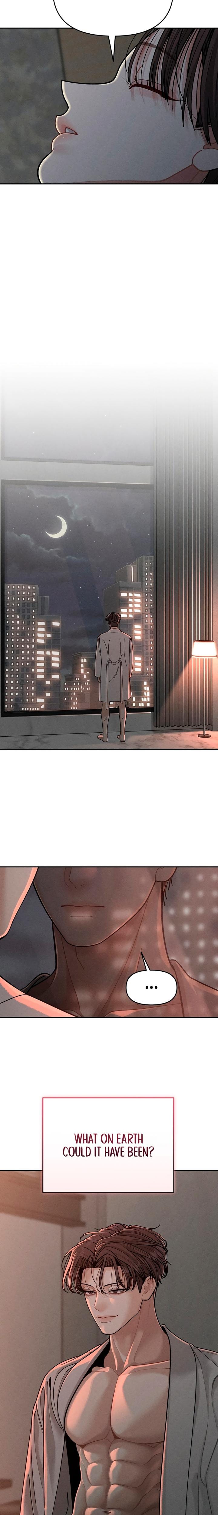 Observing My Mother's Friend's Son (Uncensored), chapter 2, page 31 of 32