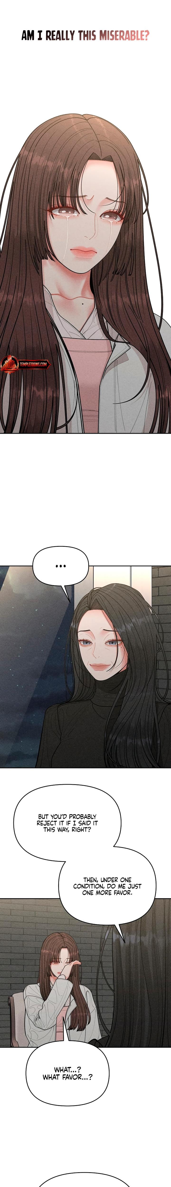 Observing My Mother's Friend's Son (Uncensored), chapter 3, page 18 of 32