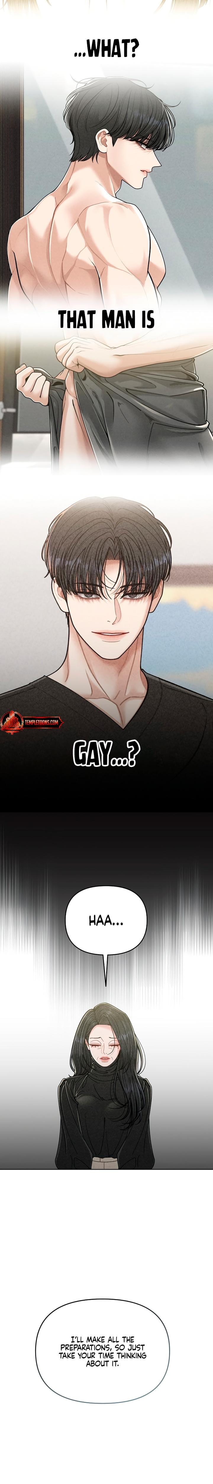 Observing My Mother's Friend's Son (Uncensored), chapter 3, page 20 of 32