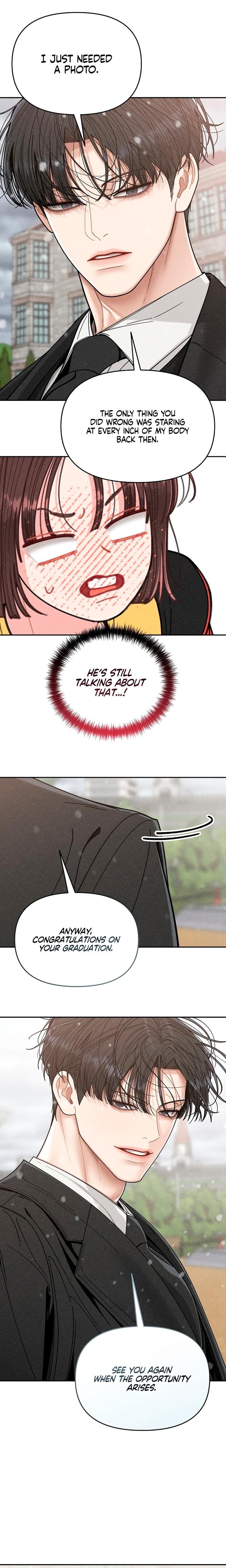 Observing My Mother's Friend's Son (Uncensored), chapter 3, page 27 of 32