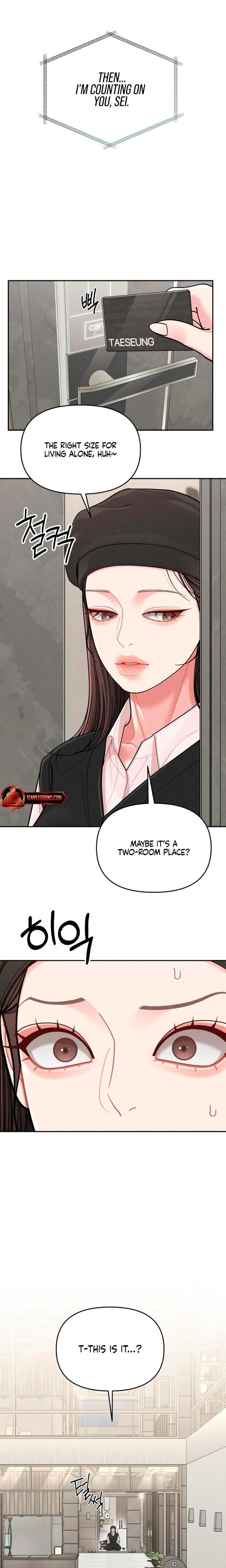 Observing My Mother's Friend's Son (Uncensored), chapter 4, page 10 of 26