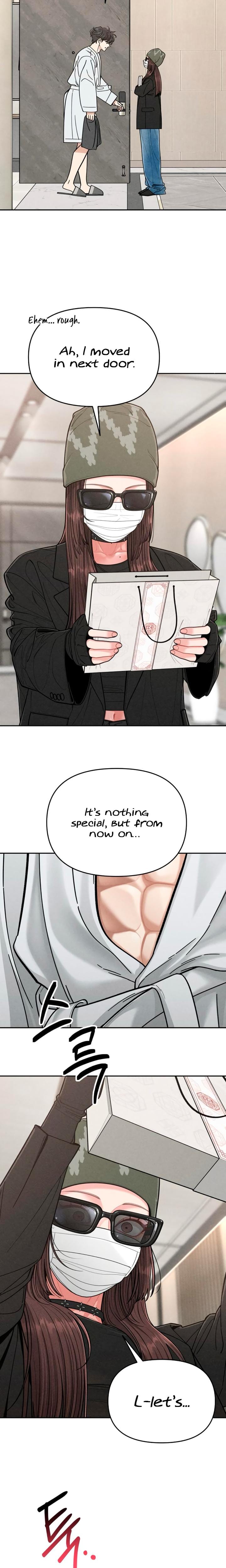 Observing My Mother's Friend's Son (Uncensored), chapter 4, page 23 of 26