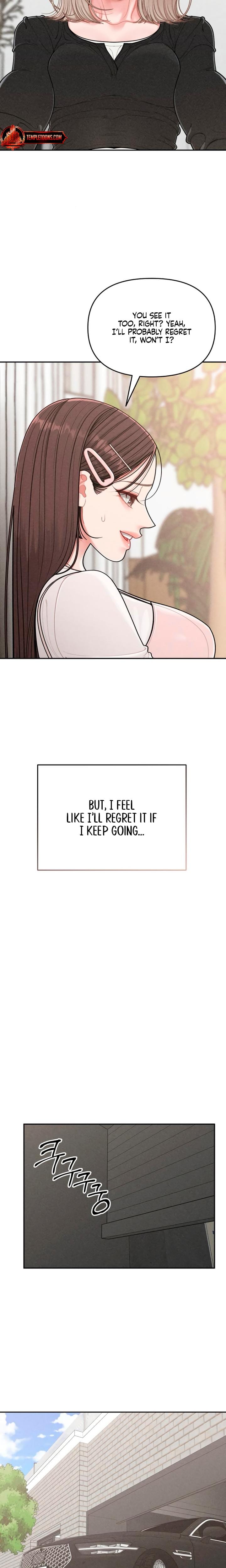 Observing My Mother's Friend's Son (Uncensored), chapter 5, page 11 of 25