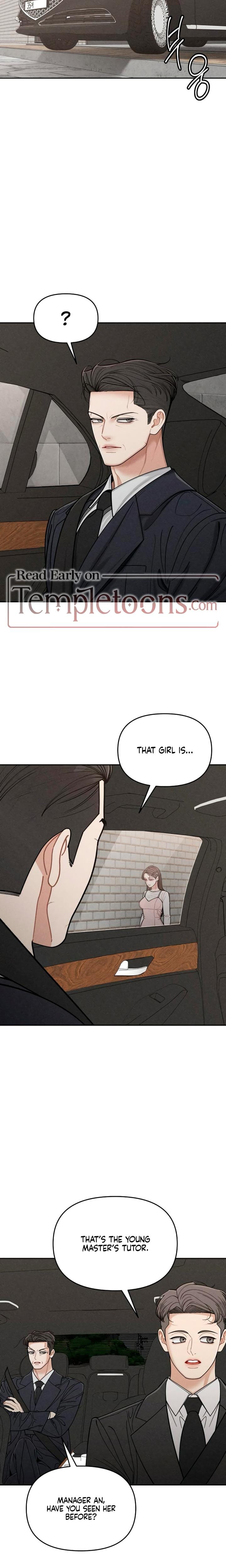 Observing My Mother's Friend's Son (Uncensored), chapter 5, page 12 of 25