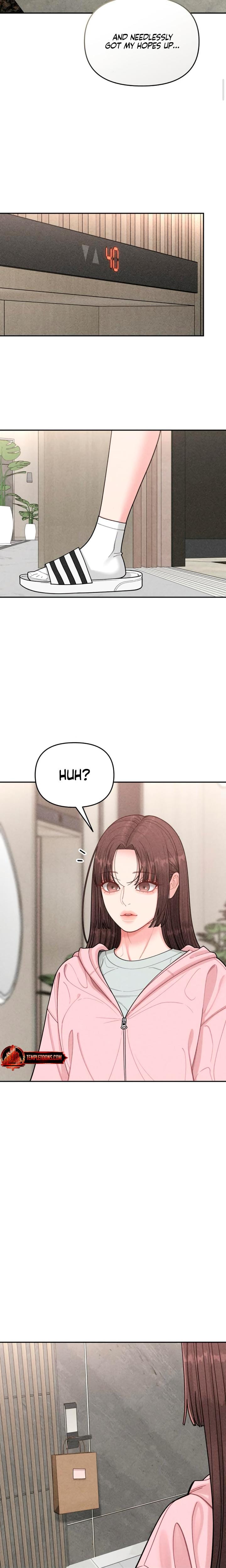 Observing My Mother's Friend's Son (Uncensored), chapter 7, page 5 of 23