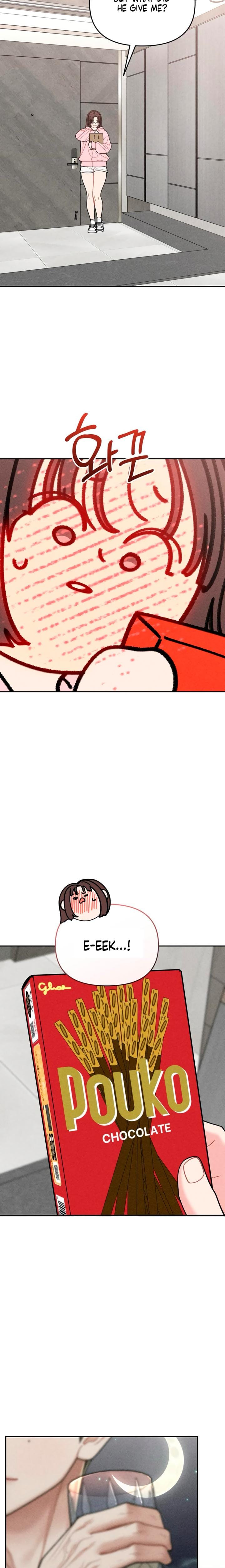 Observing My Mother's Friend's Son (Uncensored), chapter 7, page 7 of 23