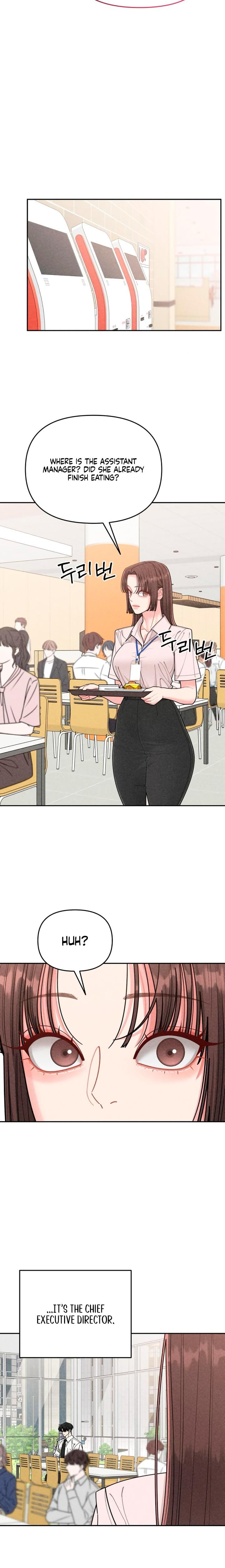 Observing My Mother's Friend's Son (Uncensored), chapter 7, page 13 of 23