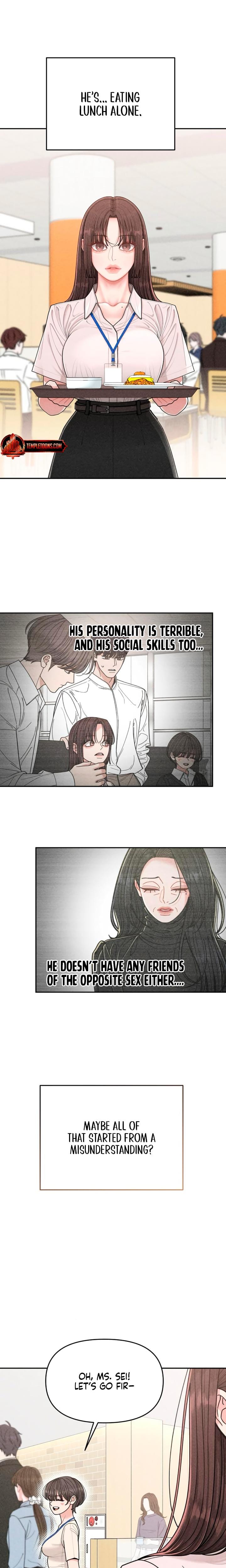 Observing My Mother's Friend's Son (Uncensored), chapter 7, page 14 of 23