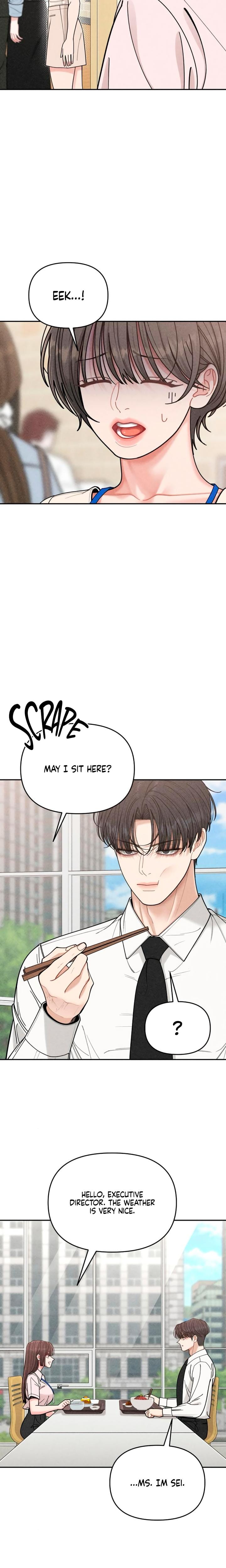 Observing My Mother's Friend's Son (Uncensored), chapter 7, page 15 of 23
