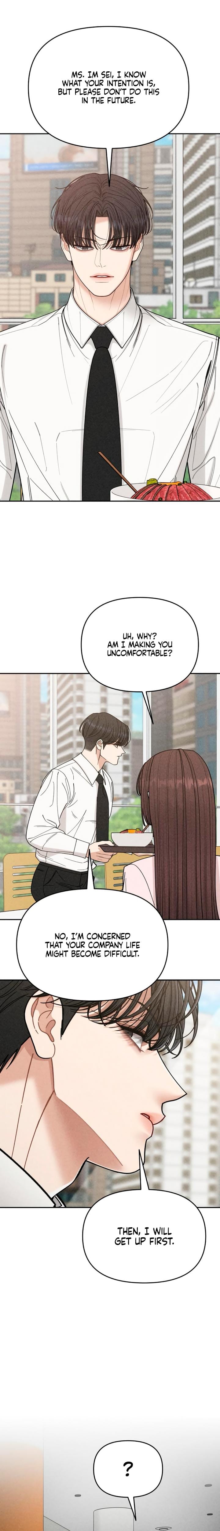 Observing My Mother's Friend's Son (Uncensored), chapter 7, page 18 of 23
