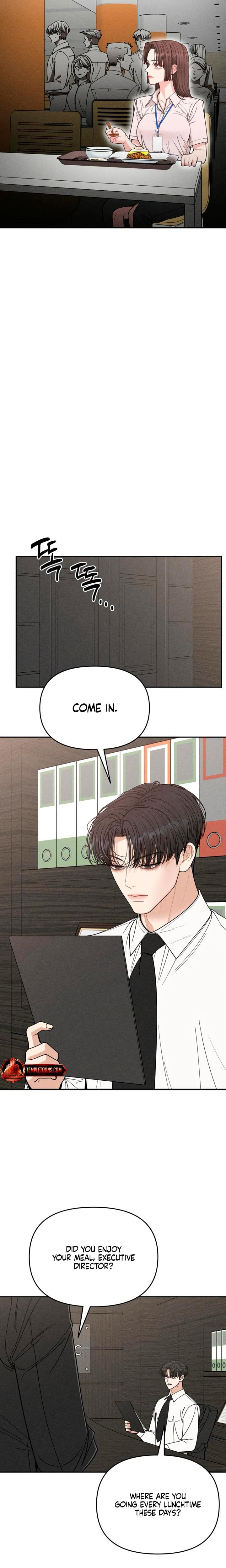 Observing My Mother's Friend's Son (Uncensored), chapter 7, page 19 of 23