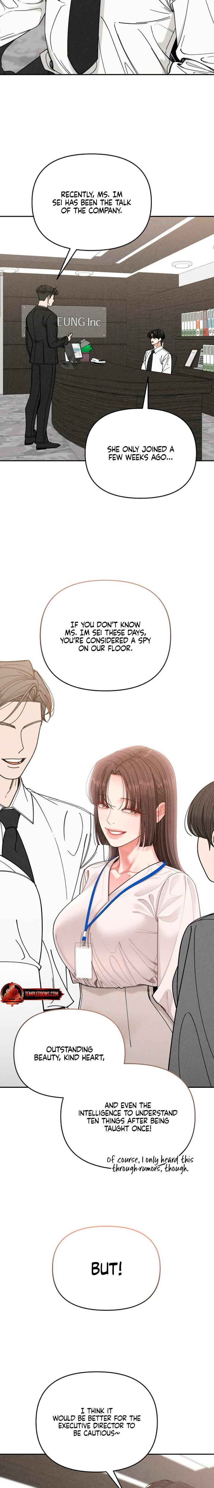 Observing My Mother's Friend's Son (Uncensored), chapter 7, page 21 of 23