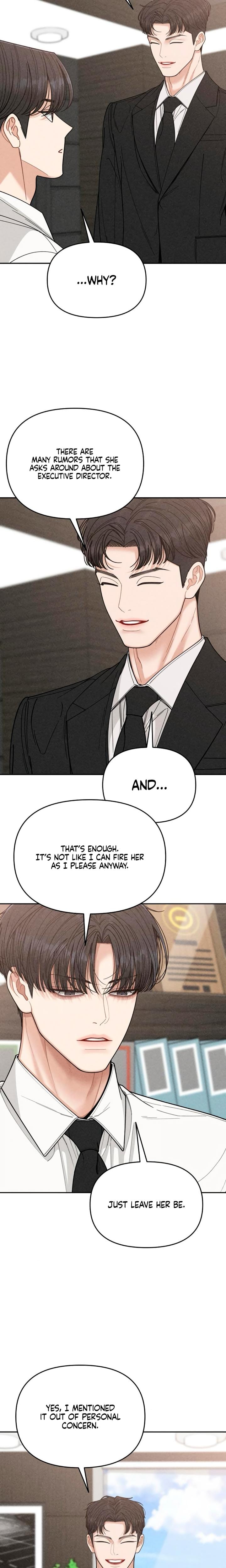 Observing My Mother's Friend's Son (Uncensored), chapter 7, page 22 of 23