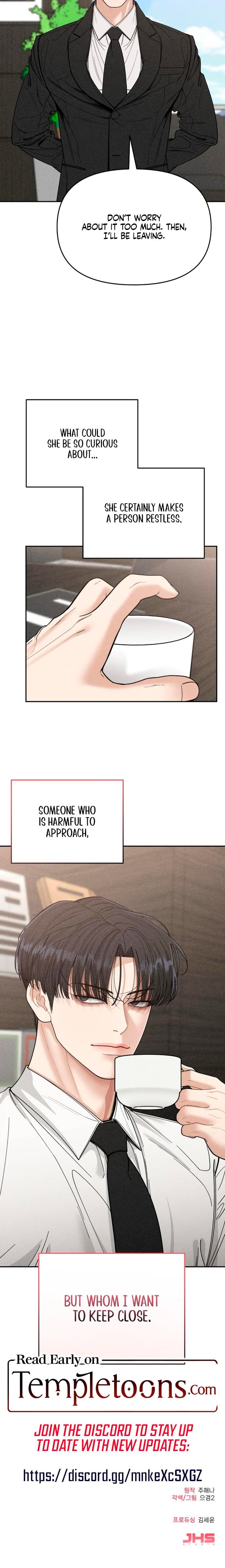 Observing My Mother's Friend's Son (Uncensored), chapter 7, page 23 of 23