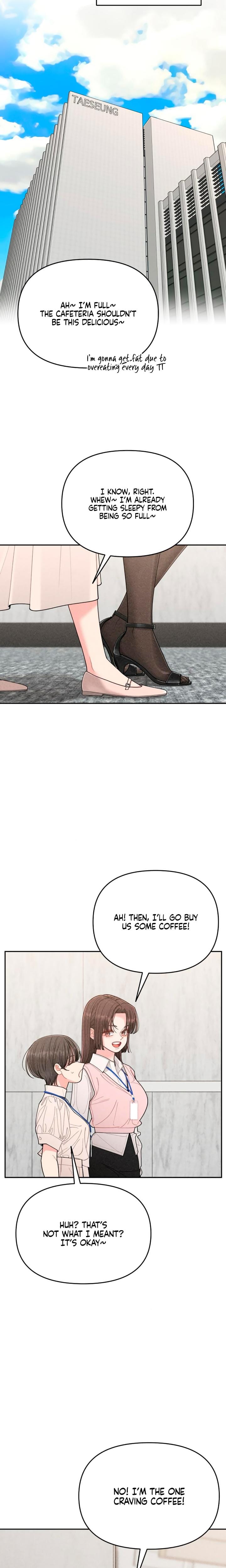 Observing My Mother's Friend's Son (Uncensored), chapter 8, page 13 of 24