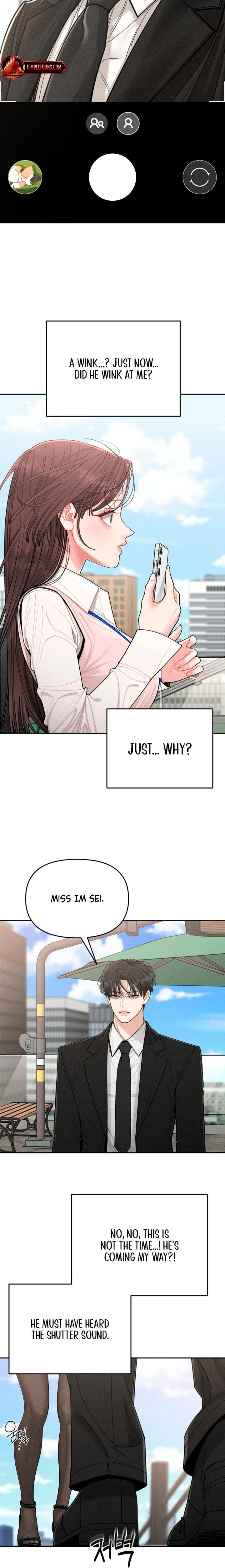 Observing My Mother's Friend's Son (Uncensored), chapter 8, page 17 of 24