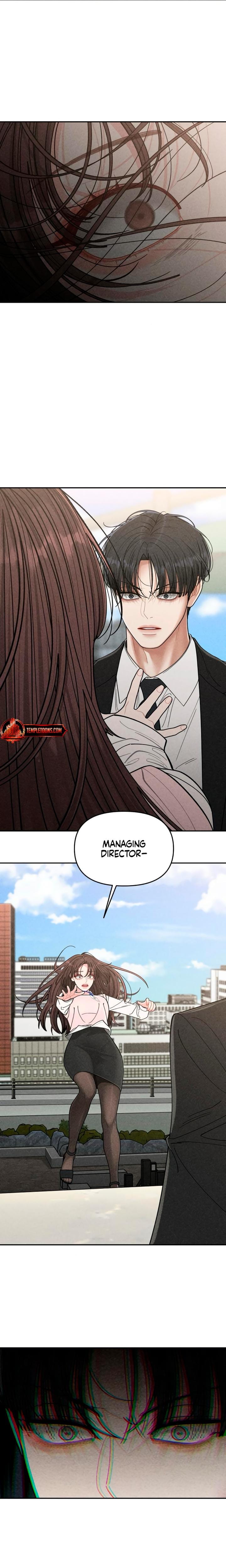 Observing My Mother's Friend's Son (Uncensored), chapter 8, page 19 of 24
