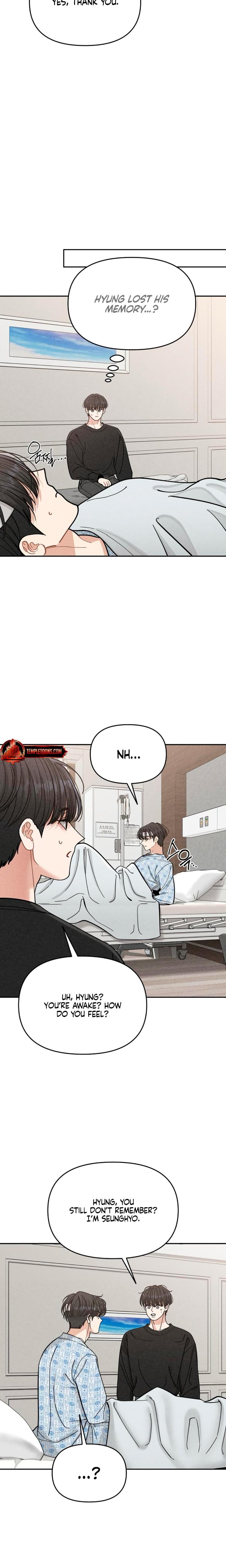 Observing My Mother's Friend's Son (Uncensored), chapter 9, page 6 of 25