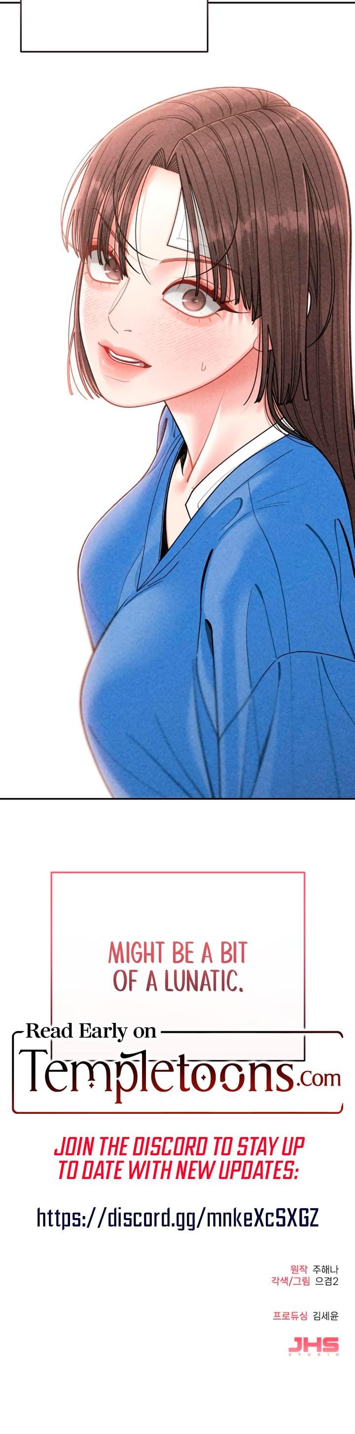 Observing My Mother's Friend's Son (Uncensored), chapter 9, page 25 of 25
