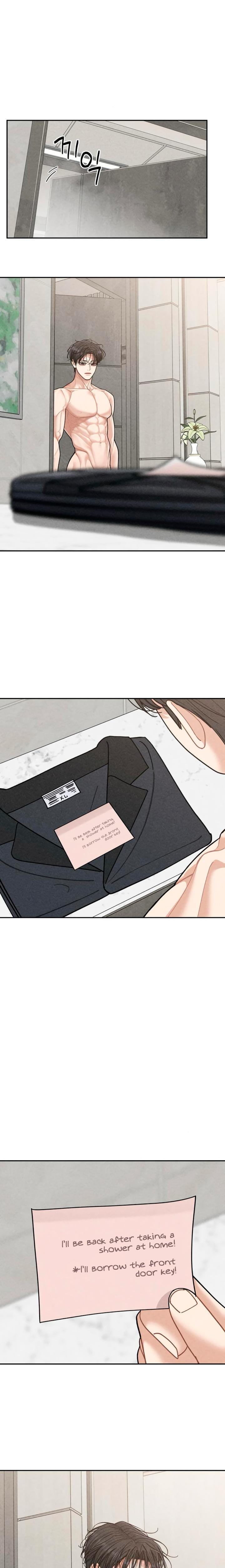 Observing My Mother's Friend's Son (Uncensored), chapter 10, page 6 of 22