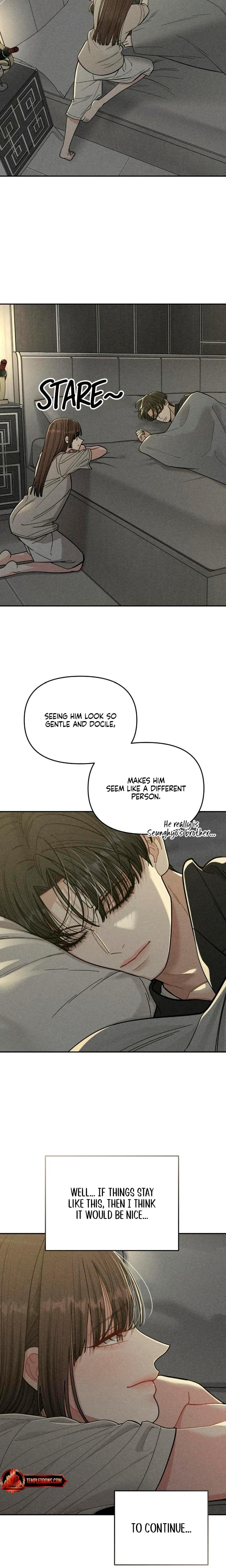 Observing My Mother's Friend's Son (Uncensored), chapter 10, page 9 of 22