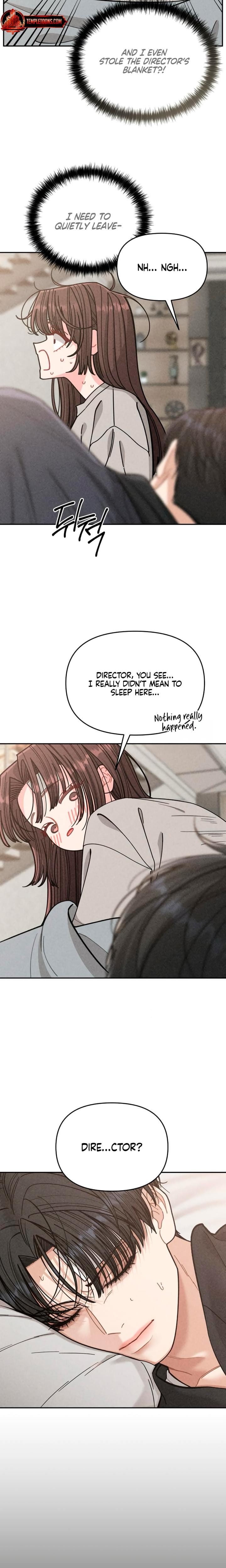Observing My Mother's Friend's Son (Uncensored), chapter 10, page 12 of 22
