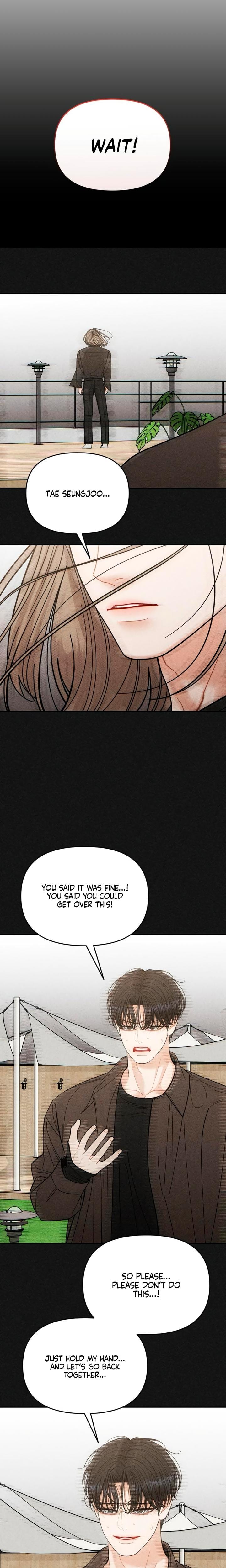 Observing My Mother's Friend's Son (Uncensored), chapter 10, page 13 of 22