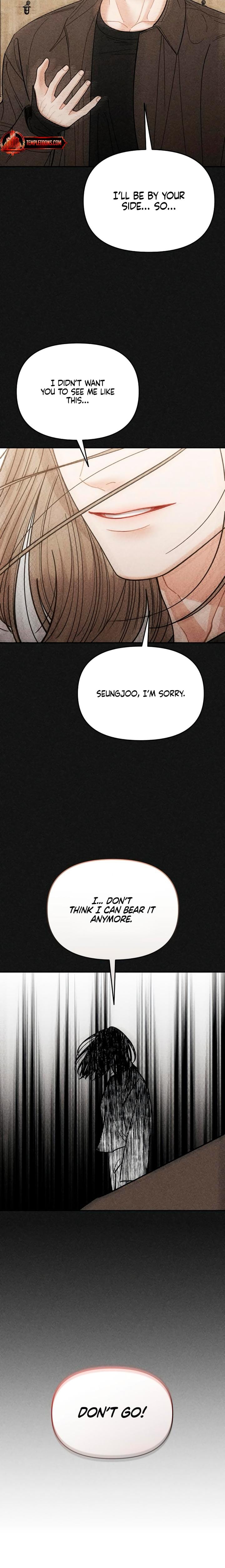 Observing My Mother's Friend's Son (Uncensored), chapter 10, page 14 of 22