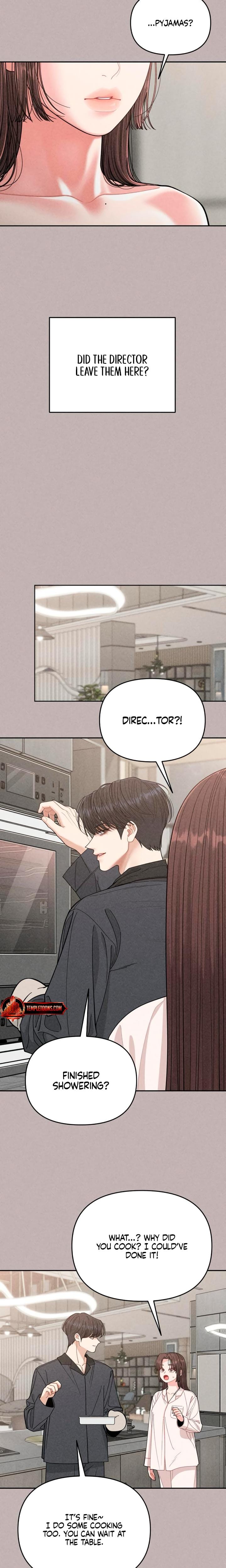 Observing My Mother's Friend's Son (Uncensored), chapter 12, page 14 of 25