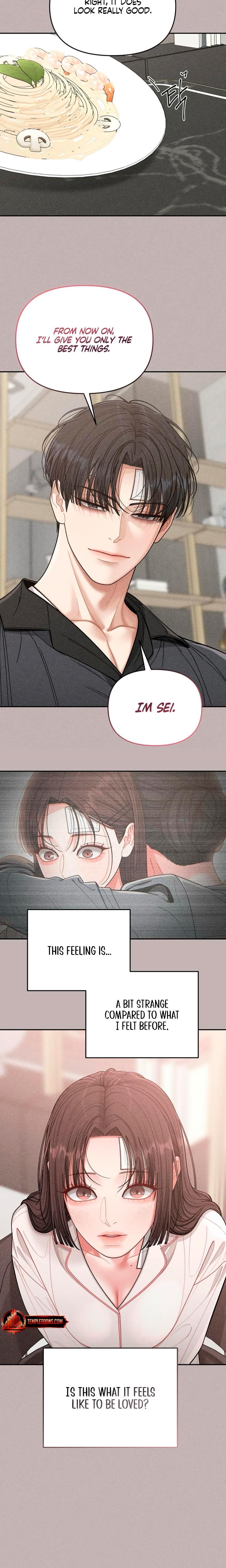 Observing My Mother's Friend's Son (Uncensored), chapter 12, page 16 of 25