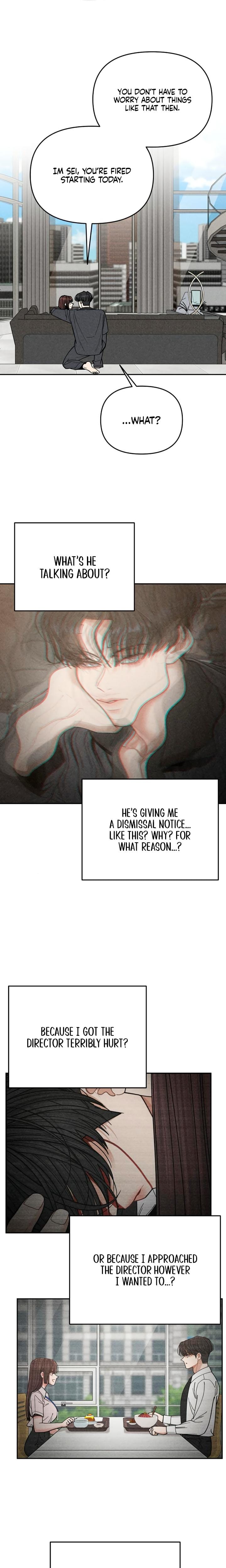 Observing My Mother's Friend's Son (Uncensored), chapter 12, page 19 of 25