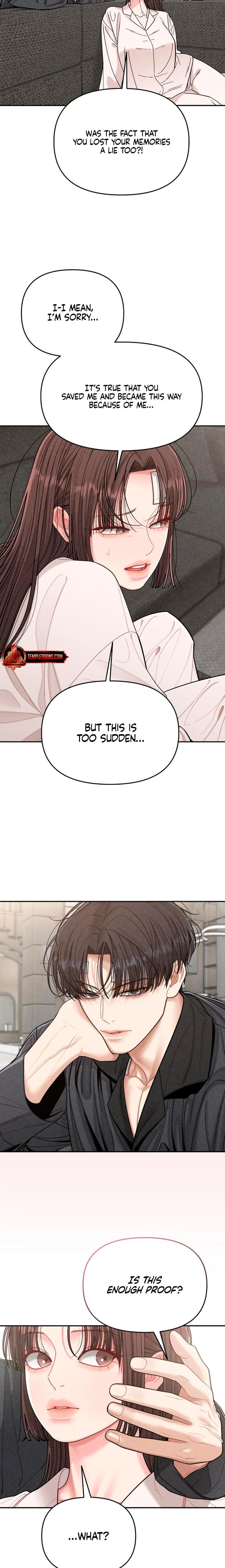 Observing My Mother's Friend's Son (Uncensored), chapter 12, page 21 of 25