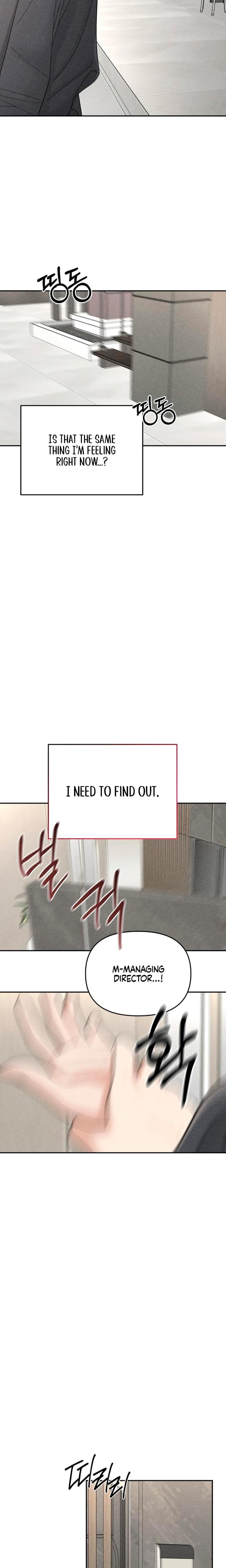 Observing My Mother's Friend's Son (Uncensored), chapter 13, page 9 of 23