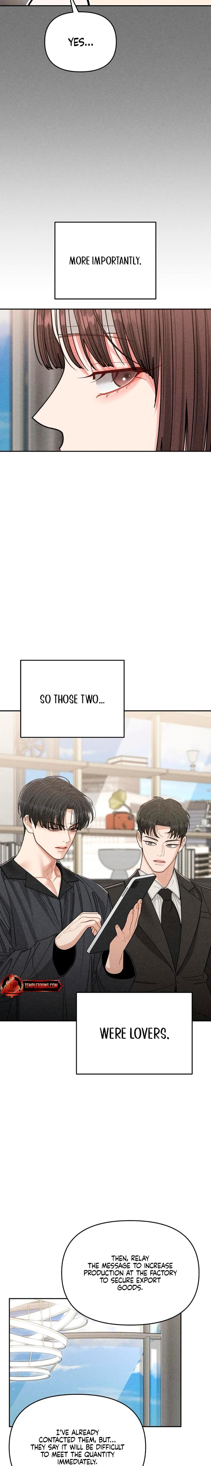 Observing My Mother's Friend's Son (Uncensored), chapter 13, page 13 of 23