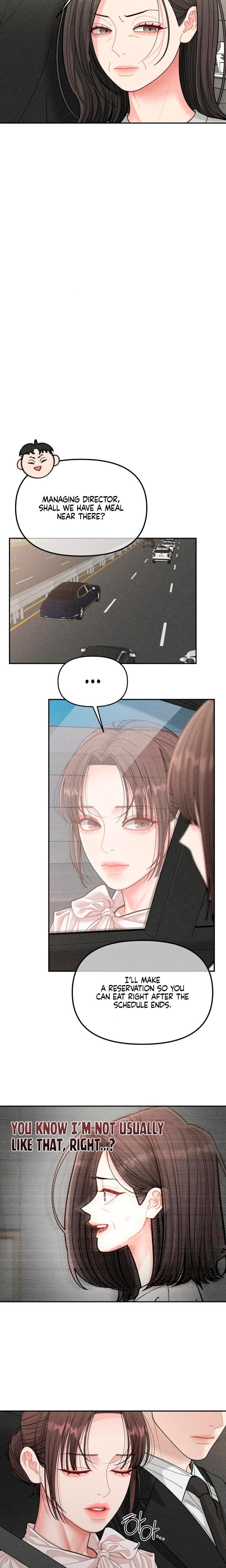 Observing My Mother's Friend's Son (Uncensored), chapter 13, page 18 of 23
