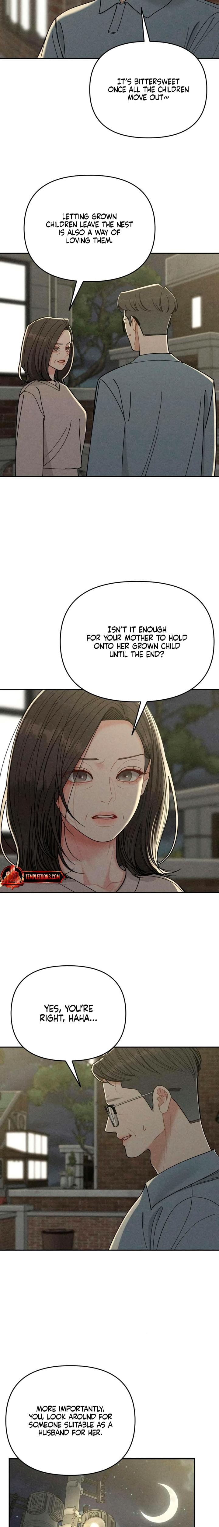 Observing My Mother's Friend's Son (Uncensored), chapter 16, page 13 of 22