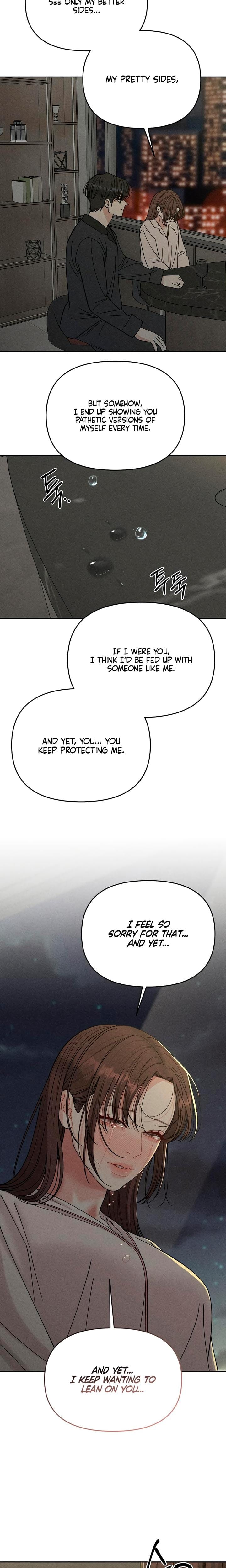 Observing My Mother's Friend's Son (Uncensored), chapter 18, page 5 of 23