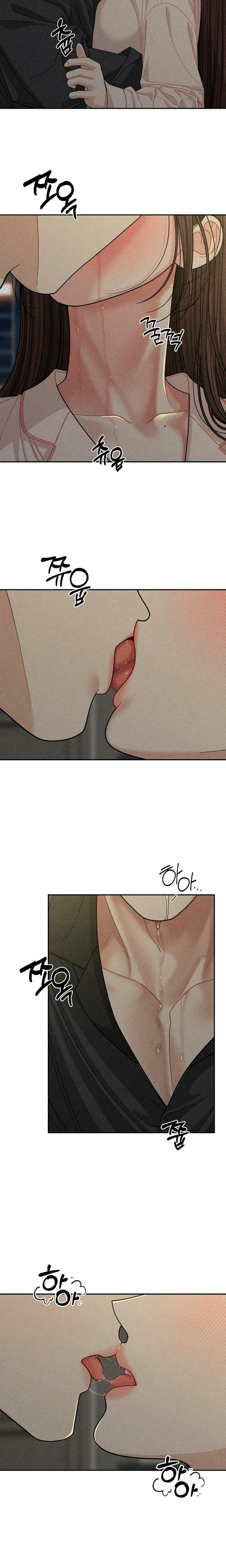 Observing My Mother's Friend's Son (Uncensored), chapter 18, page 8 of 23